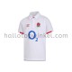 Engels rugbyteam Classic Thuis Tenue 2020-2021 Korte Mouw