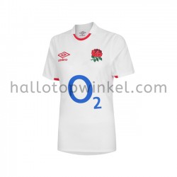 Engels rugbyteam Dames Thuis Tenue 2020-2021 Korte Mouw Engels rugbyteam Dames Thuis Tenue 2020-2021 Korte Mouw
