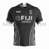 Fijisch rugbyteam Uit Tenue 2020 Korte Mouw