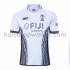 Fijisch rugbyteam Thuis Tenue 2020 Korte Mouw