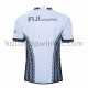 Fijisch rugbyteam Thuis Tenue 2020 Korte Mouw
