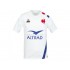 Frans rugbyteam Uit Tenue 2021-2022 Korte Mouw