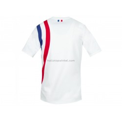 Frans rugbyteam Uit Tenue 2021-2022 Korte Mouw