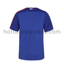 Frans rugbyteam Thuis Tenue 2020-2021 Korte Mouw