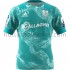 Hamilton Chiefs Rugby Uit Tenue 2020 Korte Mouw