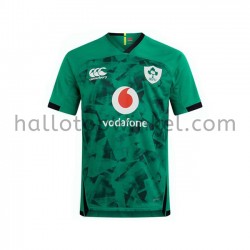 Iers rugbyteam Thuis Tenue 2020-2021 Korte Mouw Iers rugbyteam Thuis Tenue 2020-2021 Korte Mouw
