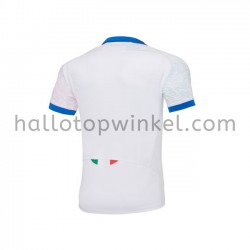 Italiaans rugbyteam Uit Tenue 2020-2021 Korte Mouw