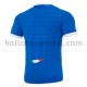 Italiaans rugbyteam Thuis Tenue 2020-2021 Korte Mouw