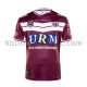 Manly Warringah Sea Eagles Rugby Thuis Tenue 2021 Korte Mouw