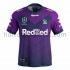 Melbourne Storm Rugby Thuis Tenue 2020 Korte Mouw