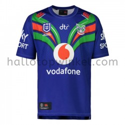 New Zealand Warriors Rugby Thuis Tenue 2021 Korte Mouw New Zealand Warriors Rugby Thuis Tenue 2021 Korte Mouw