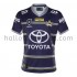 North Queensland Cowboys Rugby Thuis Tenue 2020 Korte Mouw