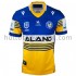 Parramatta Eels Rugby Thuis Tenue 2021 Korte Mouw