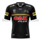 Penrith Panthers Rugby Thuis Tenue 2021 Korte Mouw