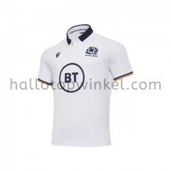 Schots rugbyteam Uit Tenue 2020-2021 Korte Mouw