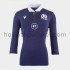 Schots rugbyteam Classic Dames Thuis Tenue 2020-2021 Lange Mouw
