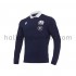 Schots rugbyteam Thuis Tenue 2020-2021 Lange Mouw