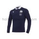 Schots rugbyteam Thuis Tenue 2020-2021 Lange Mouw