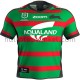 South Sydney Rabbitohs Rugby Thuis Tenue 2020 Korte Mouw
