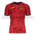 Spaans rugbyteam Thuis Tenue 2021 Korte Mouw