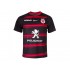 Stade Toulousain Rugby Thuis Tenue 2020-2021 Korte Mouw