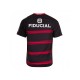 Stade Toulousain Rugby Thuis Tenue 2020-2021 Korte Mouw