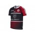 Stade Toulousain Rugby Thuis Tenue 2021-2022 Korte Mouw