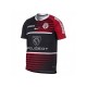 Stade Toulousain Rugby Thuis Tenue 2021-2022 Korte Mouw