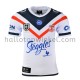 Sydney Roosters Rugby Uit Tenue 2021 Korte Mouw