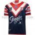 Sydney Roosters Rugby Thuis Tenue 2020 Korte Mouw