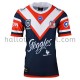 Sydney Roosters Rugby Thuis Tenue 2021 Korte Mouw
