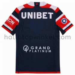 Sydney Roosters Rugby Thuis Tenue 2021 Korte Mouw