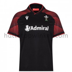 Welsh rugbyteam 7S Uit Tenue 2020-2021 Korte Mouw Welsh rugbyteam 7S Uit Tenue 2020-2021 Korte Mouw
