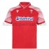 Welsh rugbyteam 7S Thuis Tenue 2020-2021 Korte Mouw