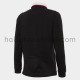 Welsh rugbyteam Classic Uit Tenue 2020-2021 Lange Mouw