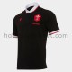 Welsh rugbyteam Classic Uit Tenue 2020-2021 Korte Mouw