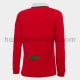 Welsh rugbyteam Classic Thuis Tenue 2020-2021 Lange Mouw