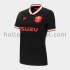Welsh rugbyteam Dames Uit Tenue 2020-2021 Korte Mouw