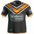 West Tigers Rugby Thuis Tenue 2020 Korte Mouw