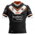 West Tigers Rugby Thuis Tenue 2021 Korte Mouw